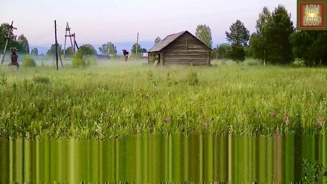 Русские живые картины -2013- Изменение мирАздания