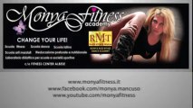 Monya Fitness Academy Aerobica, Step, Spinning, Fit-boxe, Gag e tonificazione generale, Stretching