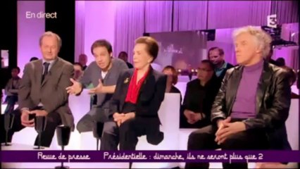 ACTE II - Le théâtre en politique