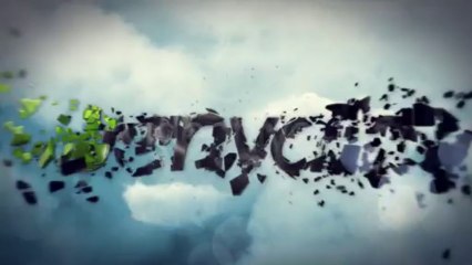 The Clouds - After Effects Template