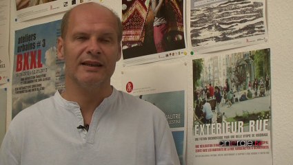 CVB- Résidence de cinéaste