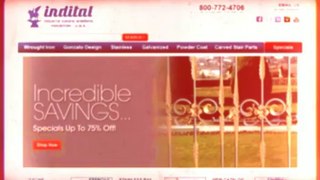 Indital Usa - Website Reviews