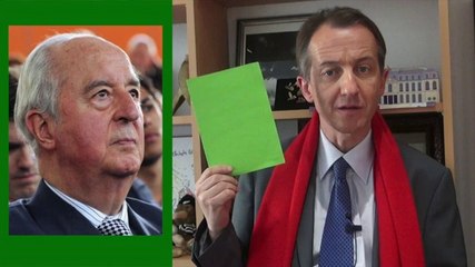 Obama, Balladur et la cigarette électronique, les cartons de la semaine