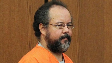 Ariel Castro Found Dead in His Prison Cell