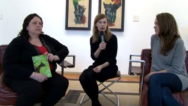 Une collaboration entre le musée Matisse une ferme pédagogique de Reumont et l'école St Joseph du Cateau