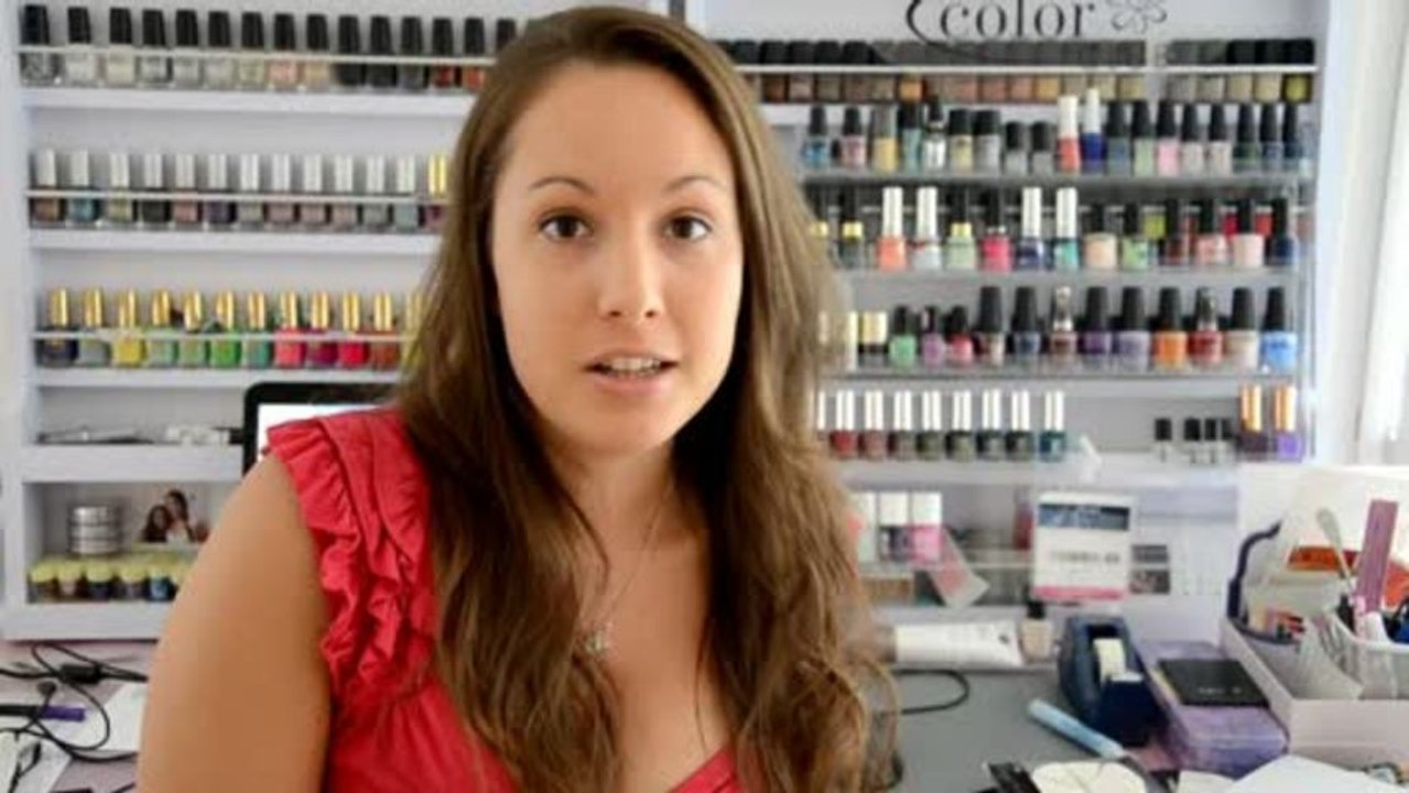 Rentrée nail art : quel matériel choisir ?