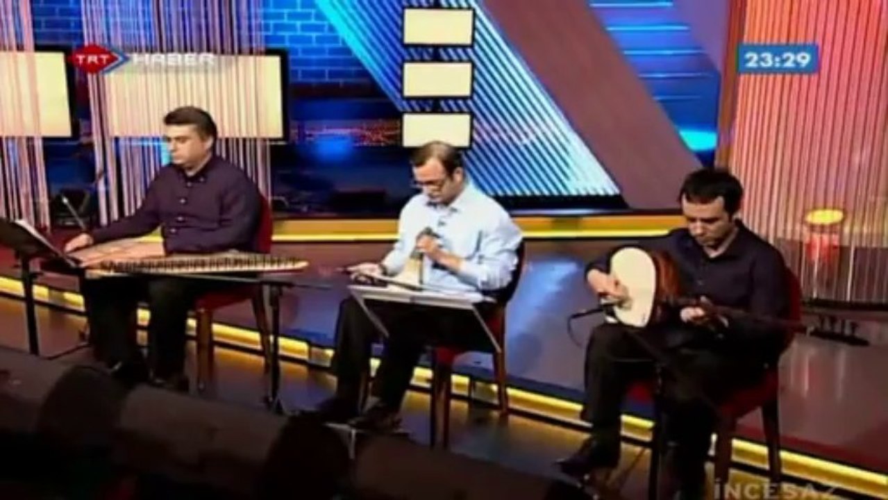 08 incesaz mahur peşrevi 26.06.2010