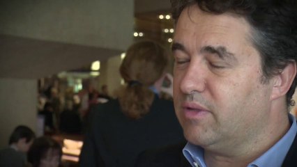 Dr Stefan Harbarth, Contrôle du MRSA