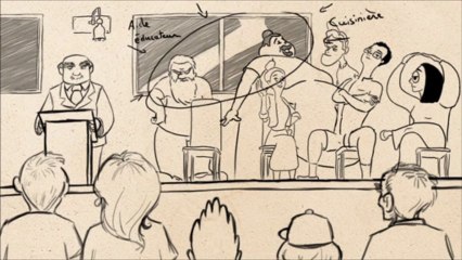 TIM dans le grand bain