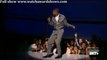 Chris Tucker Michael Jackson Human Nature performance BET Hip Hop Awards 2013
