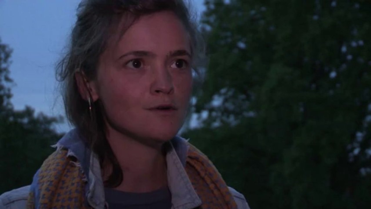 Rencontre avec Ewa Brykalska, réalisatrice de Coda, au Festival Silhouette
