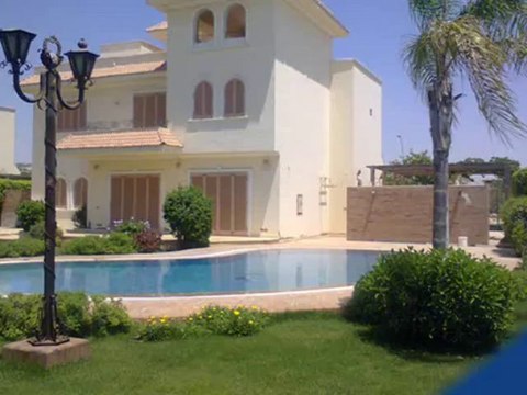 فلل و قصور فاخرة للبيع بمنتجع السليمانية villas and palaces for sale in al solaimaneyah