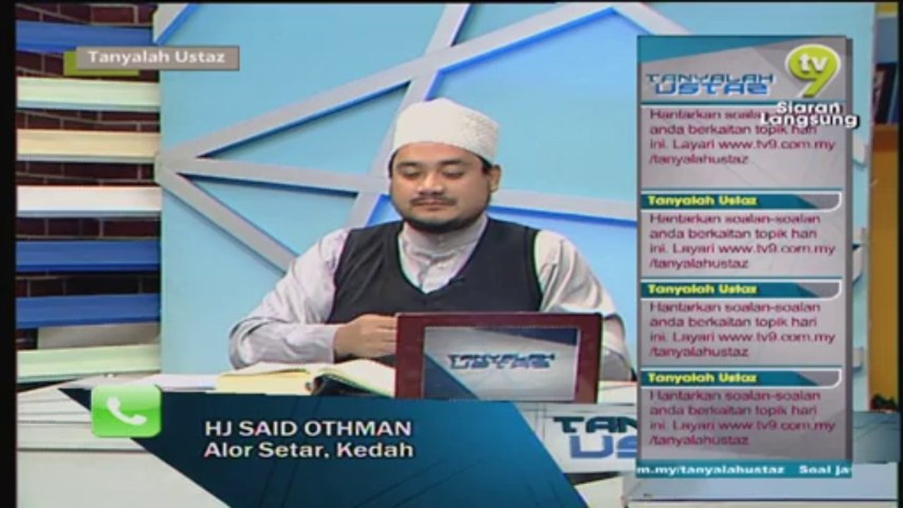 TU TV9 2013 E107 (Bhg.3)