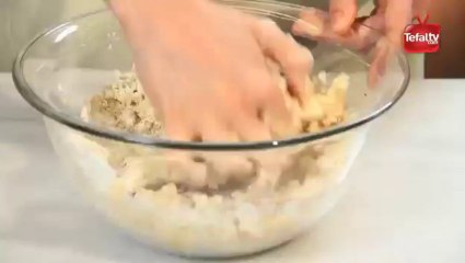 Un Kurabiyesi Tarifi - Nefis Yemek Tarifi