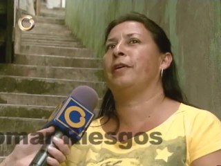 Mi gente es noticia: Vecinos de Macarao aseguran que un líder en la comunidad garantiza "progreso"