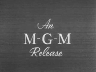 MGM (I Was a Teenage Frankenstein, 1957)