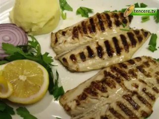 Uskumru Izgara - Yemek Tarifi