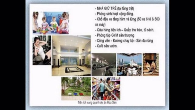 Căn hộ Hoa Sen, căn hộ Lotus Apartment 1.2 tỷ/căn