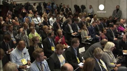 Siria, Obama: la comunità internazionale non resti in...