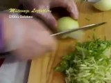 Ülübü Salatası Tarifi - Nefis Yemek Tarifi