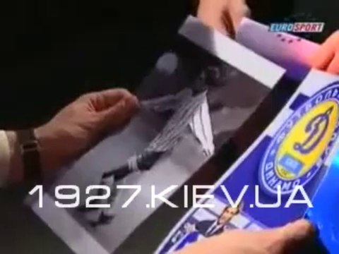 Один на один с Андреем Шевченко (Часть 1)