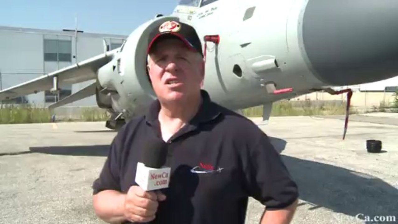 NewCa.com: 2013 Canadian International Air Show Highlights