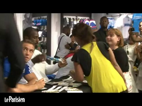 Judo – Riner : « Je suis déjà en train de penser au prochain... »