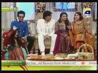 Utho Jago Pakisan - 4th September 2013  p2