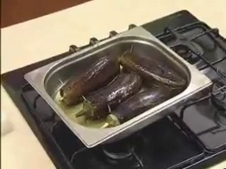 Zeytinyağlı Patlıcanlı Dolma Nasıl Yapılır   Nefis Yemek Tarifi