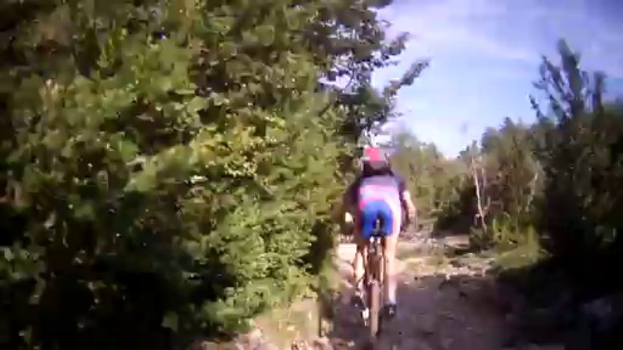 club vtt naturunbike (19) trans'vercors 2013