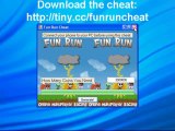 Fun Run Cheat [Fun Run Hack]