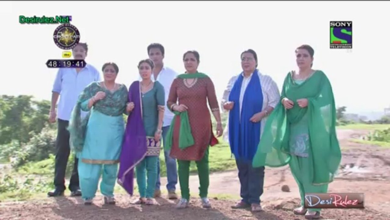 Anamika 4th September 2013 PART-1