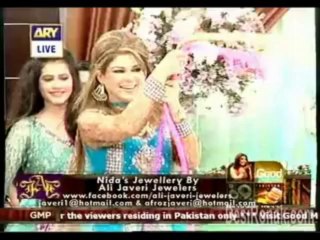 Good Morning Pakistan - 4thSeptember 2013 p1