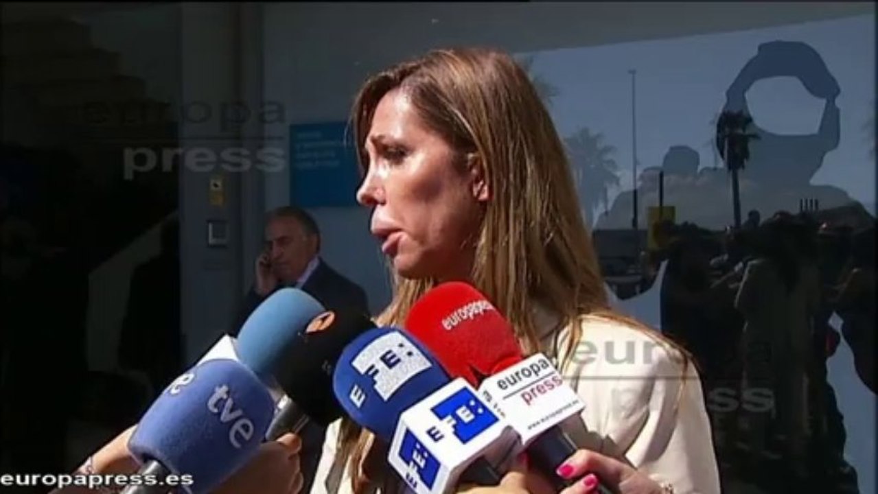 Camacho pide explicaciones por el caso Método 3