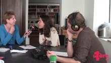 Mazarine Pingeot, une vie après l'autre...