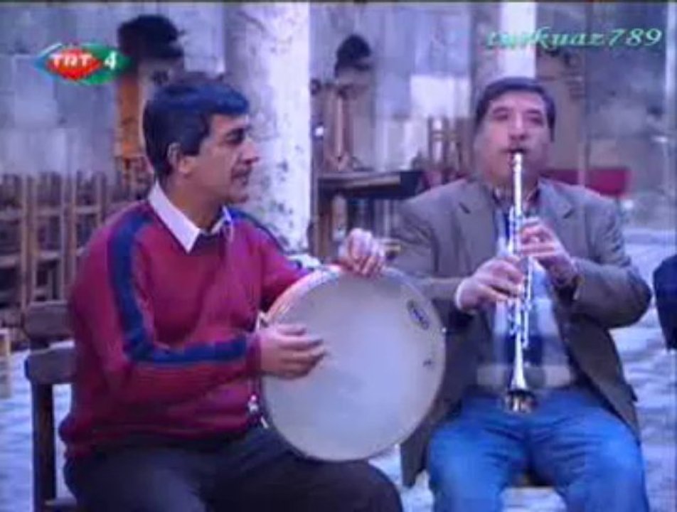 AMASYA MUSİKİ CEMİYETİ-Kilo Kilo Elmalar