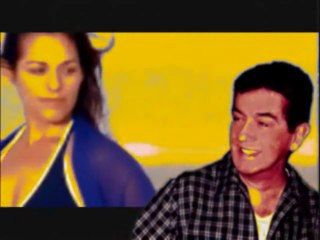 I Know Where I'm Going,, Vince Castro