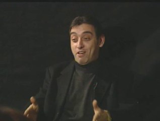 ERIK RAK - English spoken