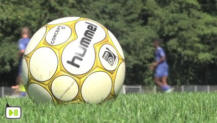 RCS INSIDE : avant la venue de Vannes (National 2013-2014)