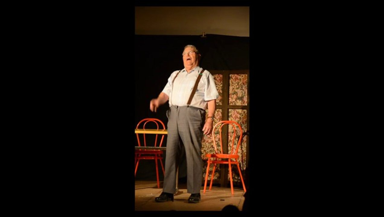 René Dion : faites l'amour, ne faites pas la guerre...