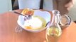 Yoğurtlu Erişte Çorbası Tarifi  Nefis Yemek Tarifi