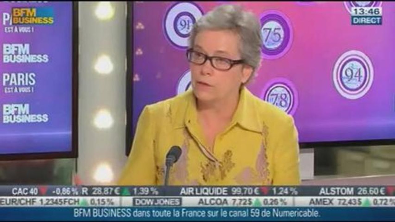 Les sorties du jour : Véronique Gérard-Powell, musée Jaquemart-André, Paris est à vous - 04/09