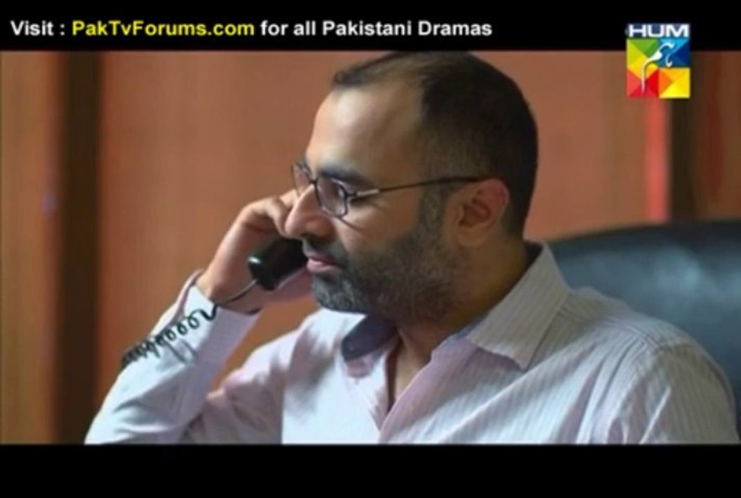 Kadurat by Hum Tv Episode 8 - Part 1/3
