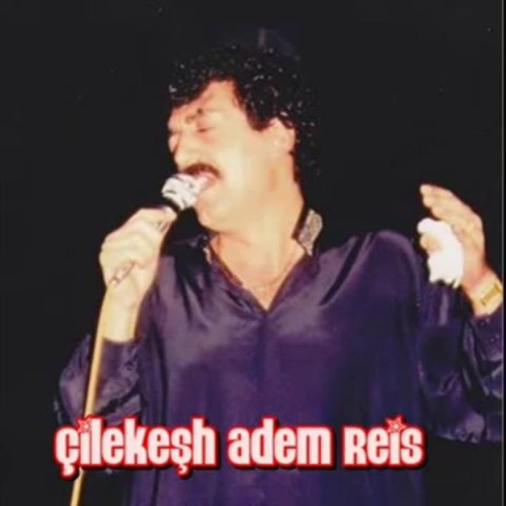 Müslüm Gürses - Sevda Yüklü Kervanlar ( Karaoke )