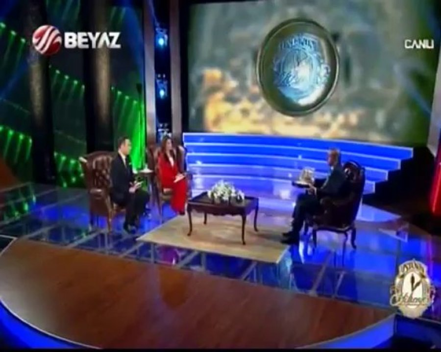 Usta'nın Hikayesi Belgeseli