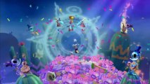 Soluce Rayman Legends : La Folie des Mariachis