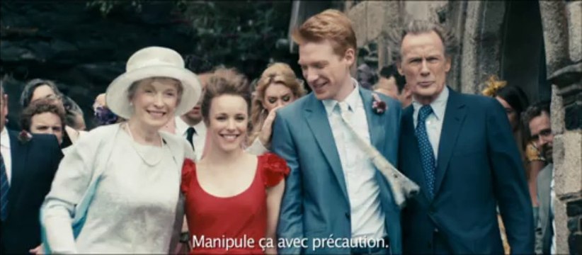 Il Était Temps - Bande-annonce 2 VOST - Au cinéma le 11 Novembre