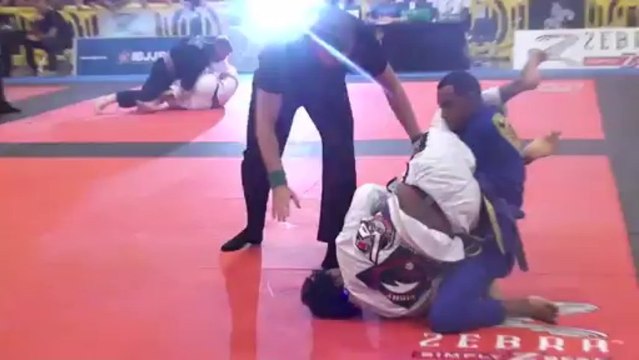 Naples Jiu Jitsu Classes - Fight Sports Naples - Orlando Castillo - 2013 Atlanta Open