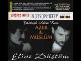 Azer Bülbül - Yine Düştün Aklıma Yar