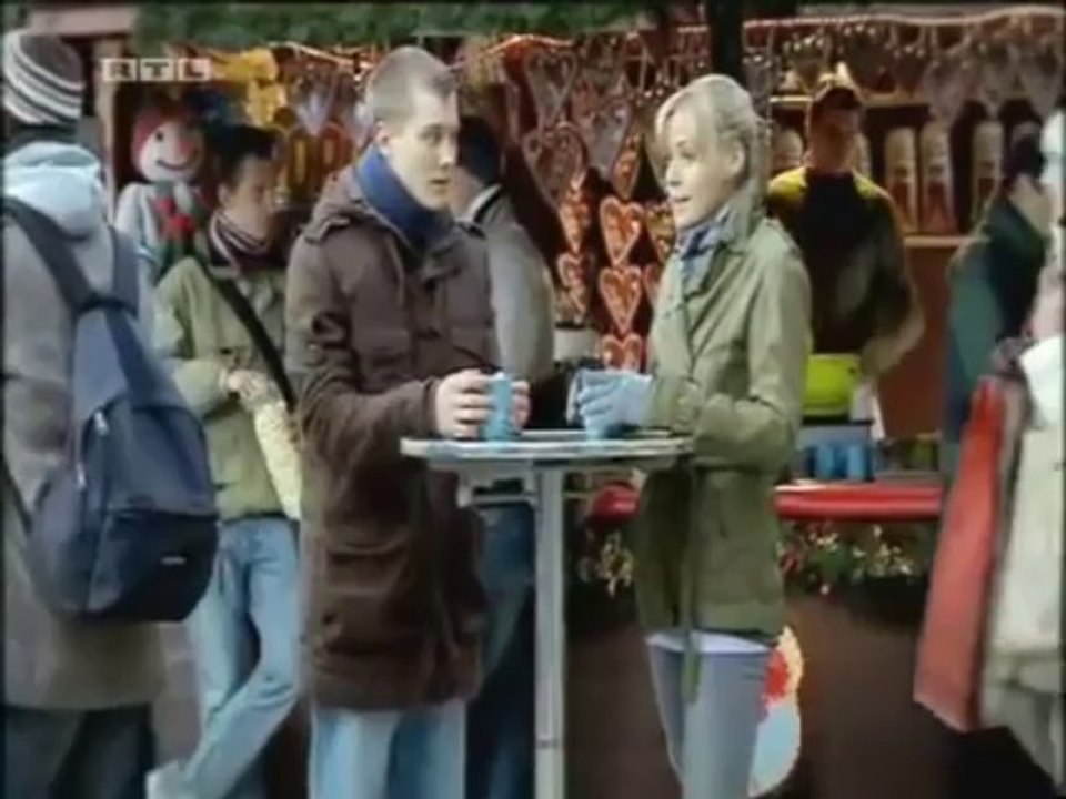 Lenny & Carsten (16/12/2008)